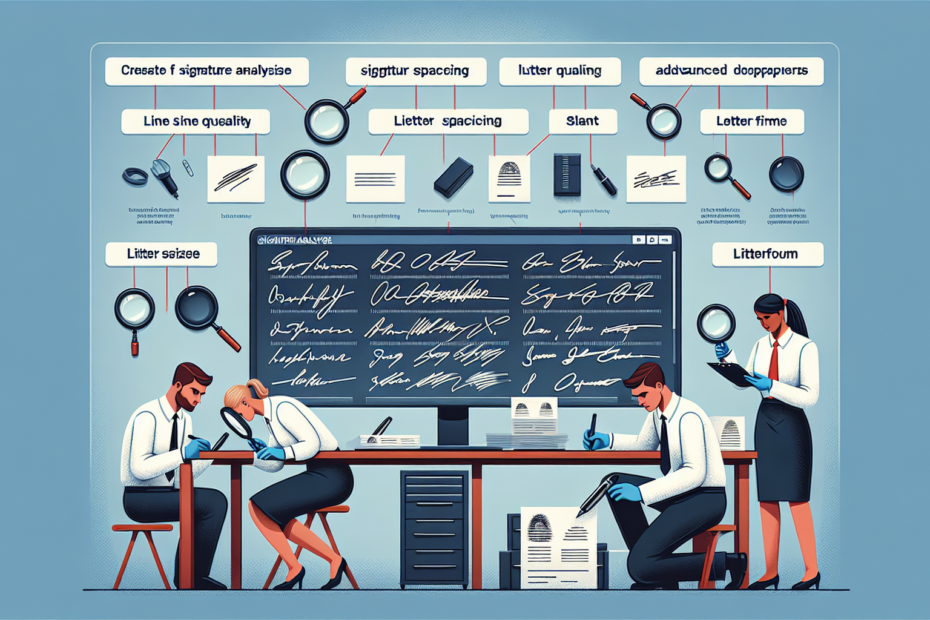 What is Signature Analysis