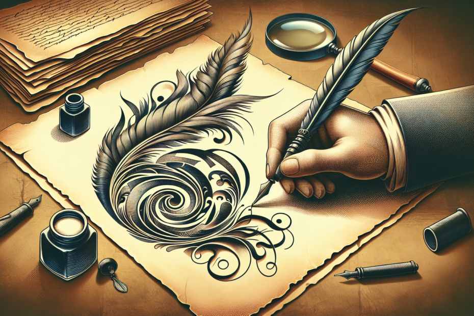 Meaning of Overwriting in Signature
