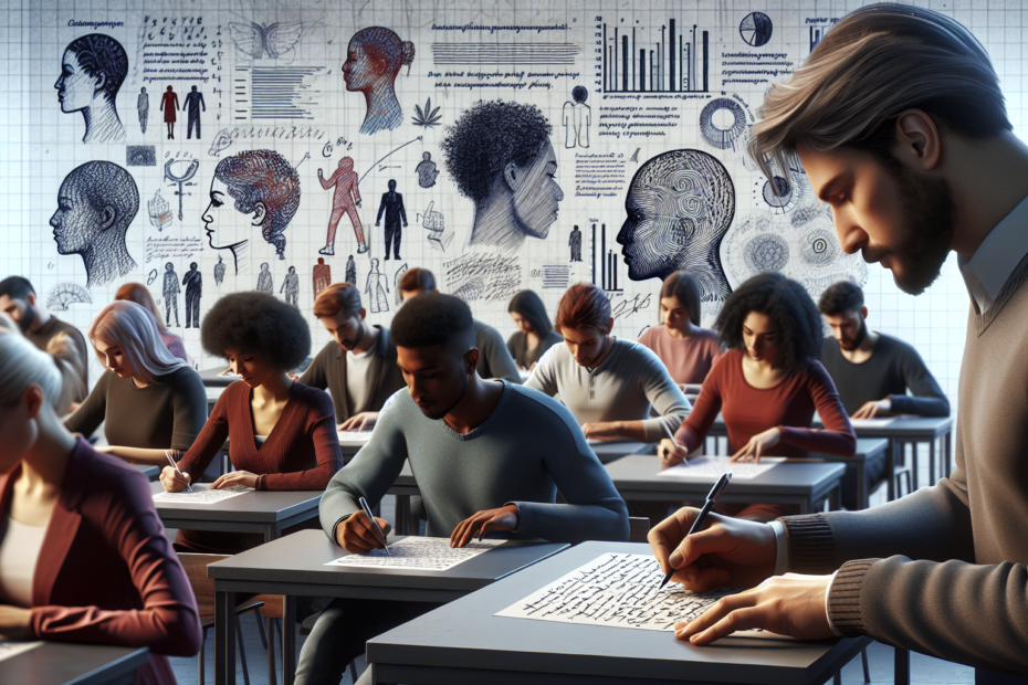 How Handwriting Analysis is useful for Education System