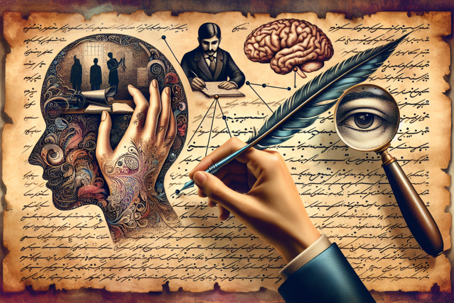 How Handwriting Analysis is useful for Hiring Employee for Forensic and Rehabilitation