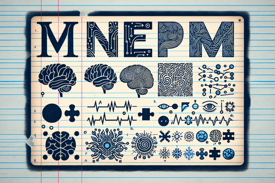 Understand the Thinking Patterns with Handwriting- Letters m & n