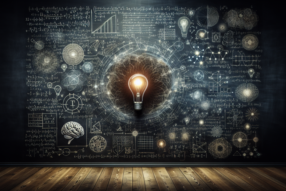 Understand Comprehansive and Analystical Thinker Using handwriting