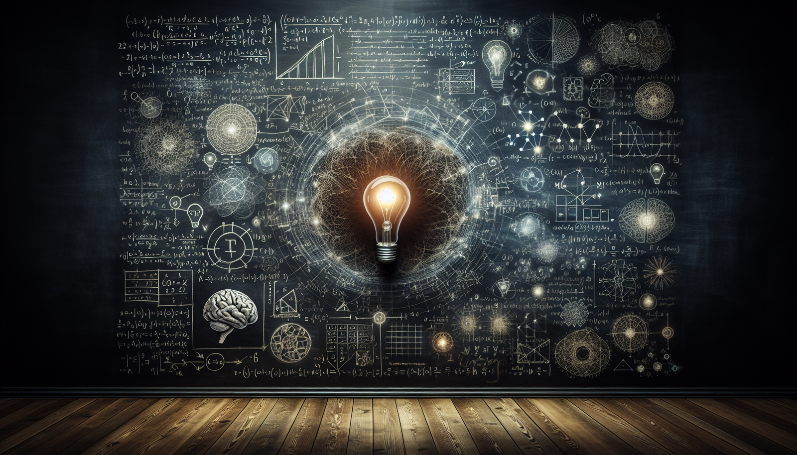 Understand Comprehansive and Analystical Thinker Using handwriting