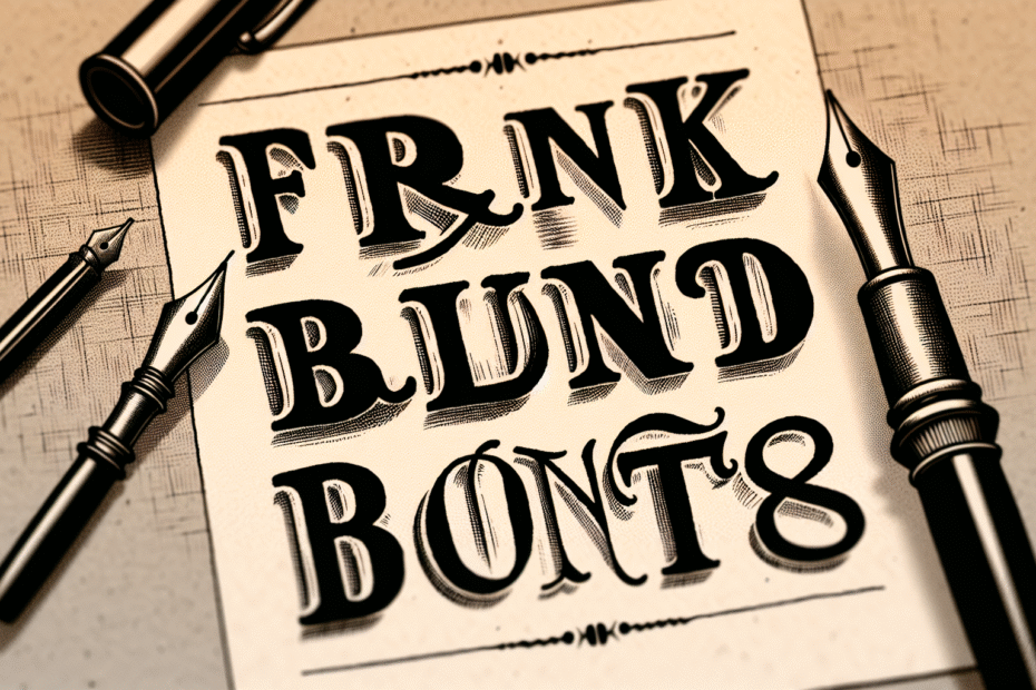 Understand Frank and Blunt Person with Handwriting (Letter 'a' & 'o')