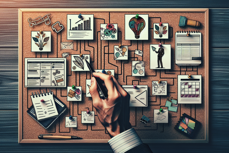 Understand Organisational Skills of Person with Handwriting