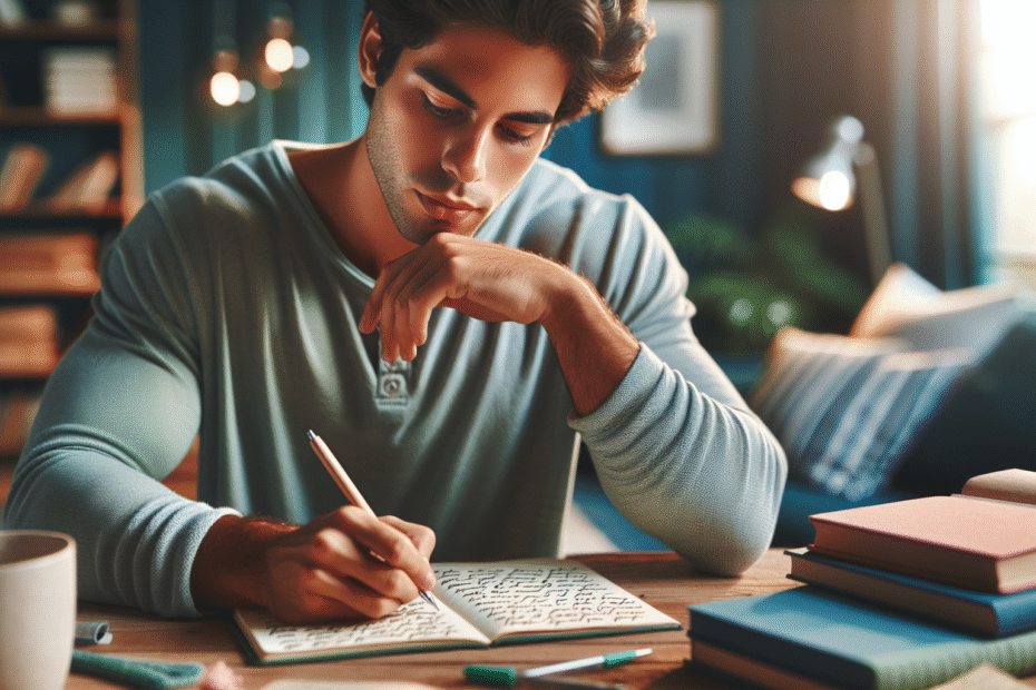How to Improve Focus using Handwriting