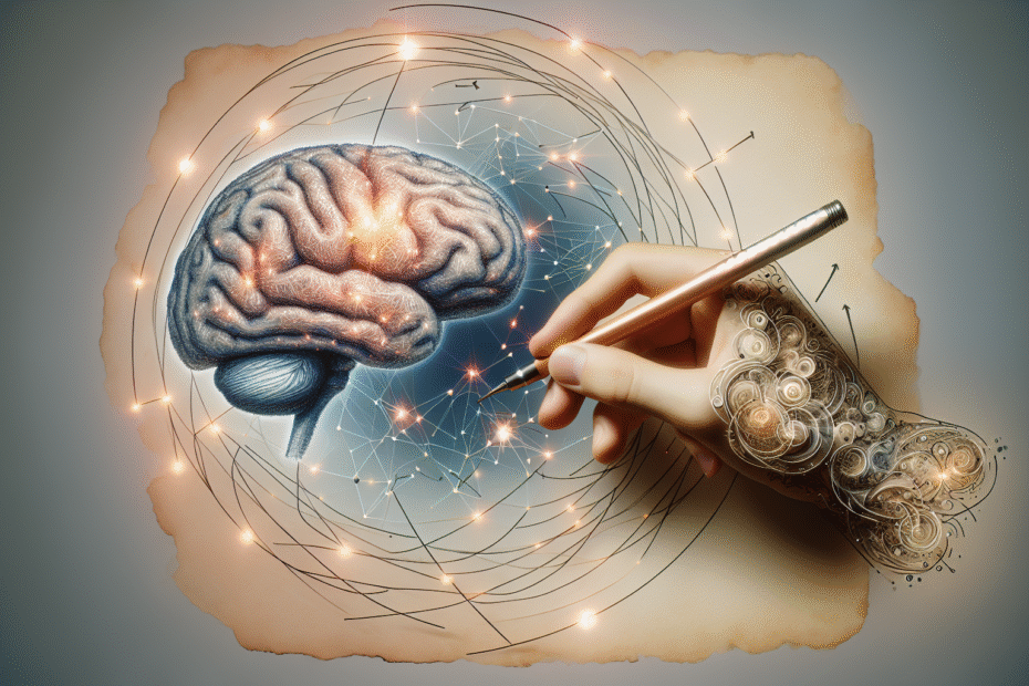 Neurographology – Exploring the Brain-Handwriting Connection