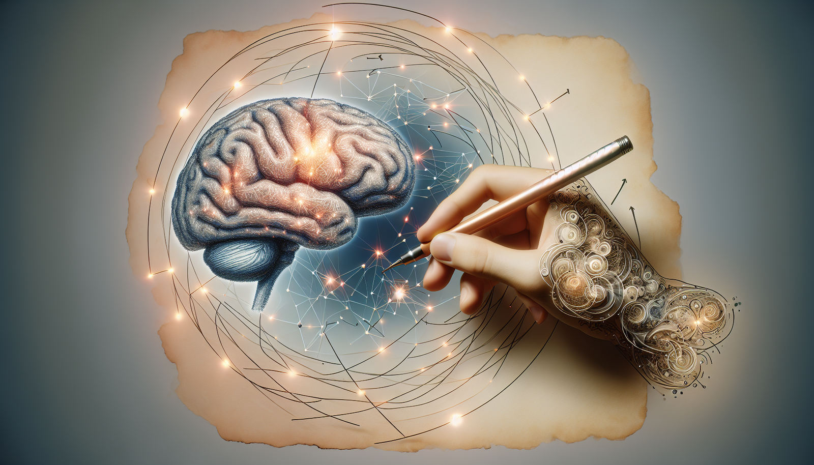 Neurographology – Exploring the Brain-Handwriting Connection