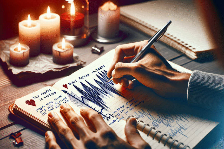 How Handwriting Can Detect Stress and Burnout Early