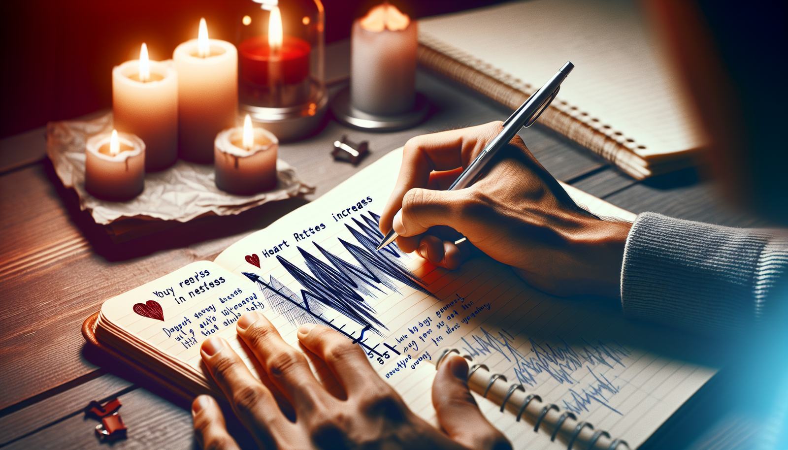 How Handwriting Can Detect Stress and Burnout Early