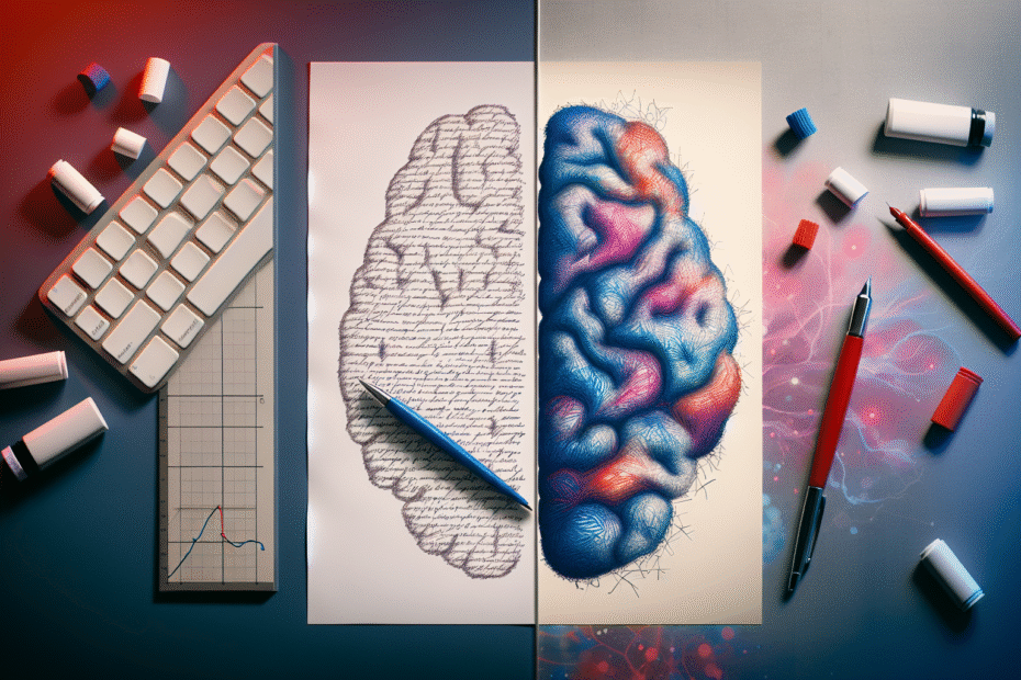 Does Poor Handwriting Indicate a Neurological Disorder?