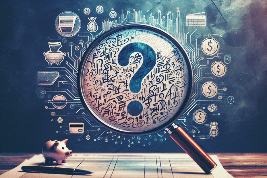 Can Your Handwriting Predict Your Financial Habits?