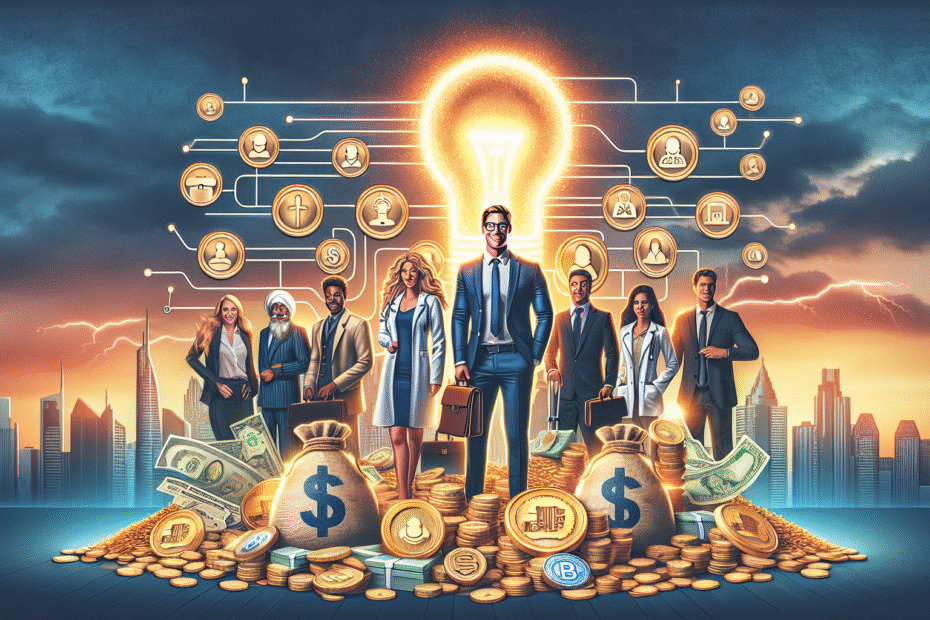Signature Branding for Professionals – A Unique Income Opportunity
