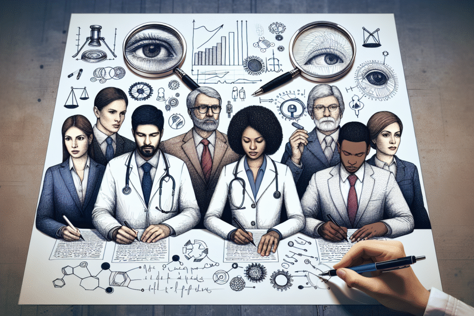 Career and Handwriting: handwriting insights for professional strengths