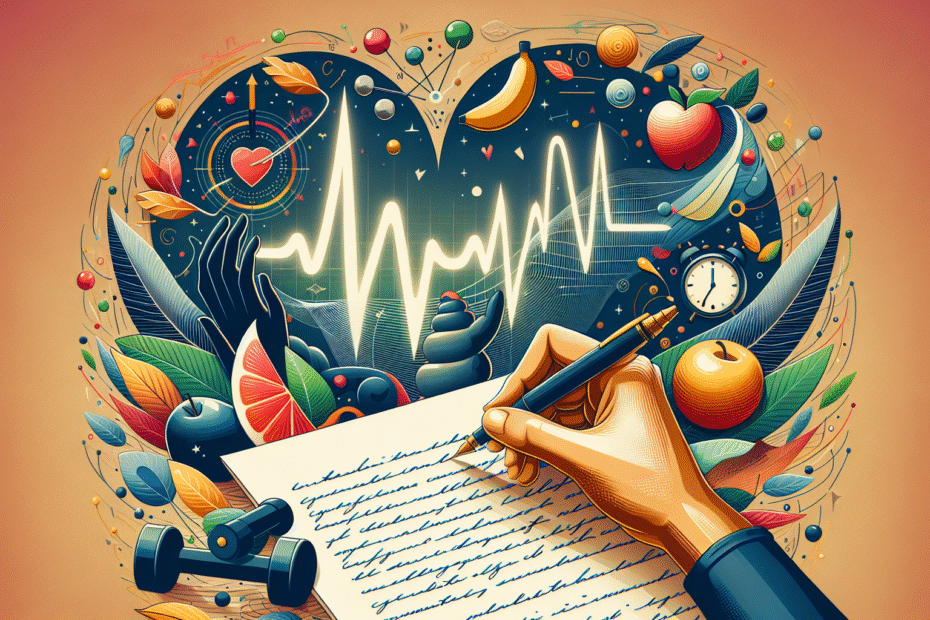 Health and Signature: is your handwriting predicting energy levels and stamina
