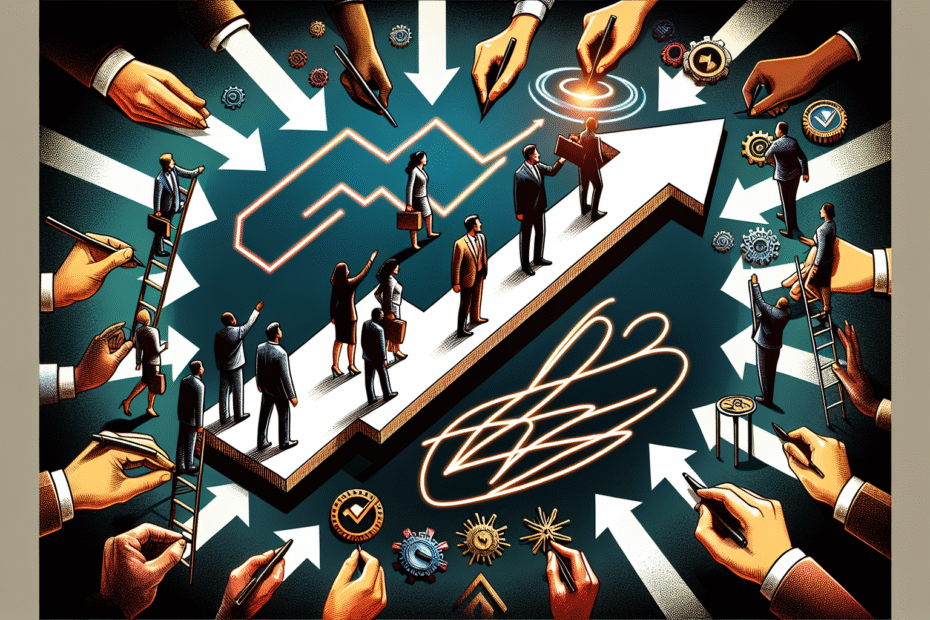 Career and Signature: Signature cues for leadership and career trajectory