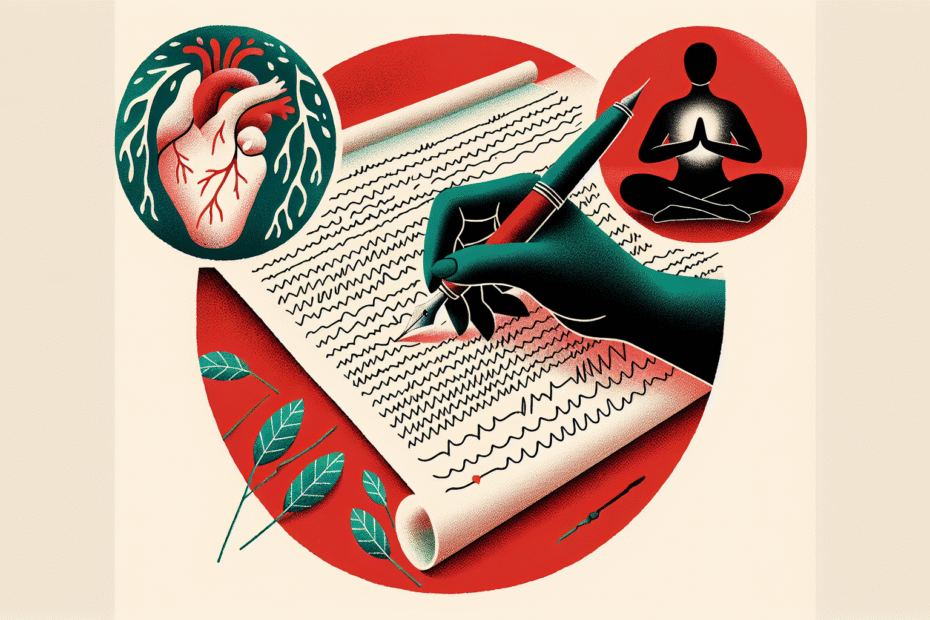 Health and Handwriting: how penmanship patterns signal stress and recovery pace