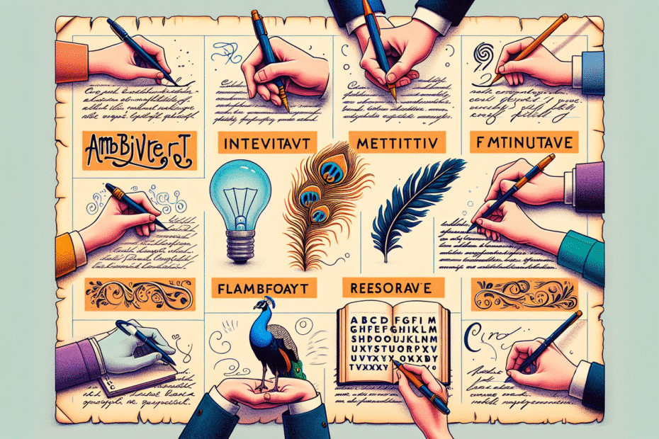 Why Handwriting Reveals Personality