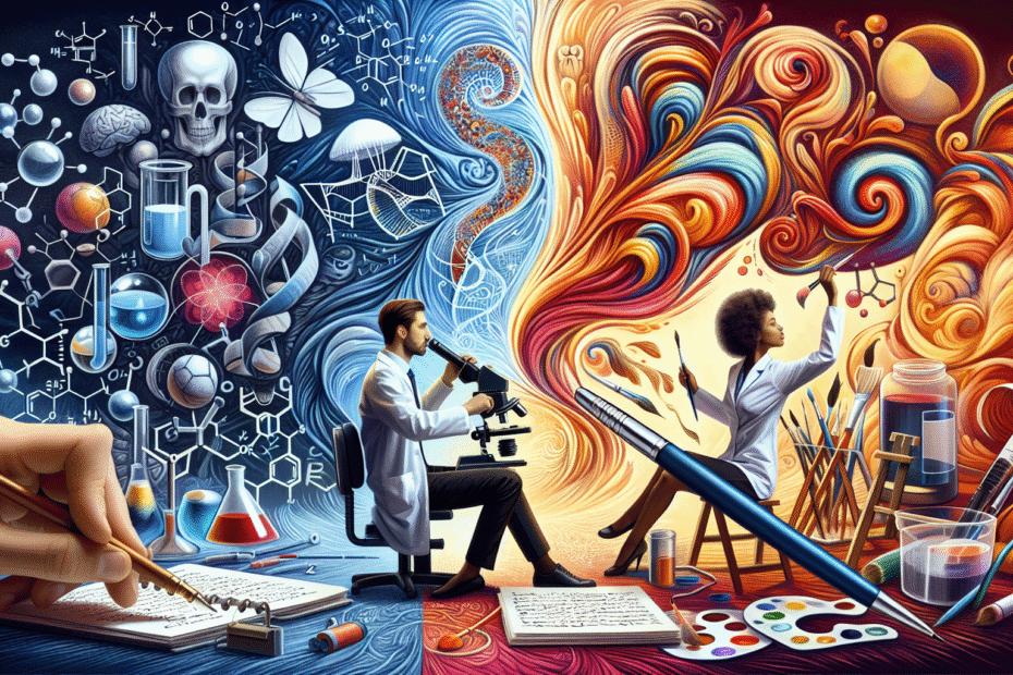 Is Graphology a Science or an Art?