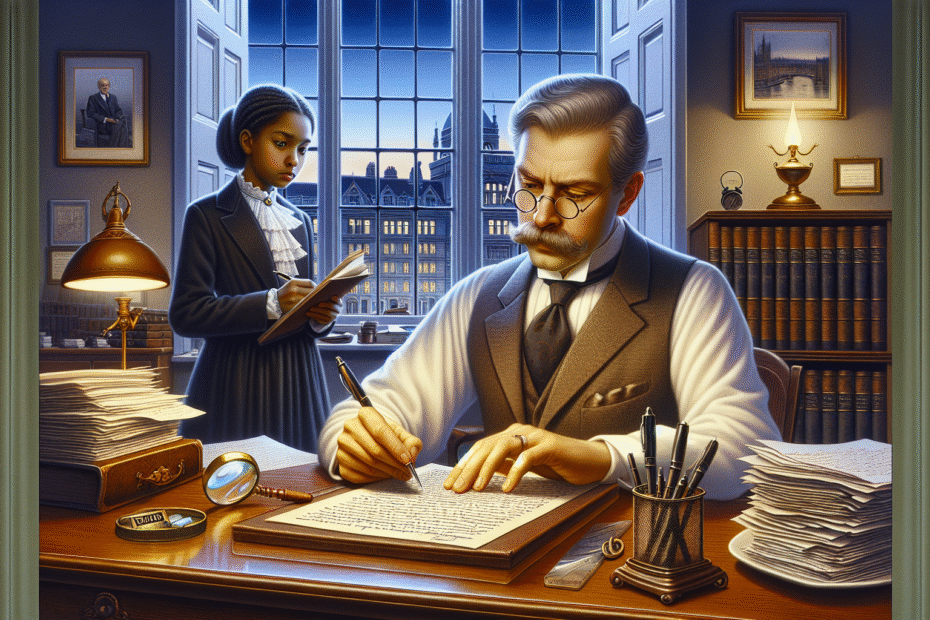 Ethics of Being a Handwriting Analyst