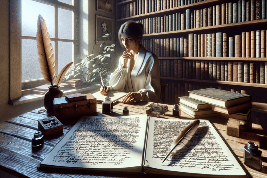 Why Handwriting Shows Everything About Personality