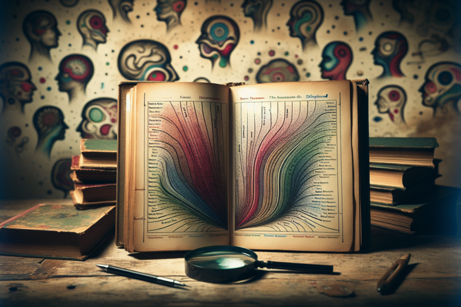 Page Margins and Personality Interpretation