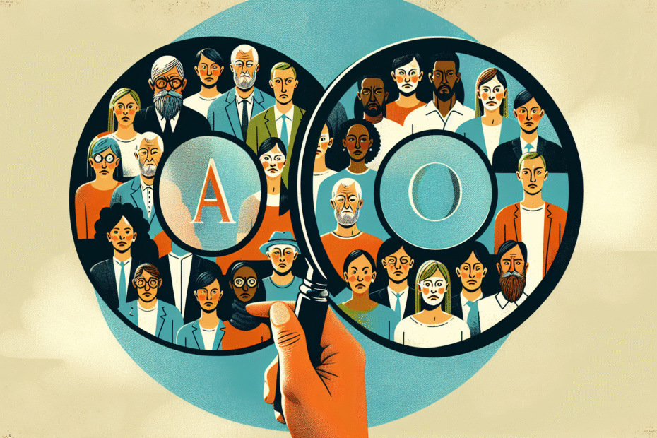 Identifying Frank and Blunt Personality Using Letters a and o