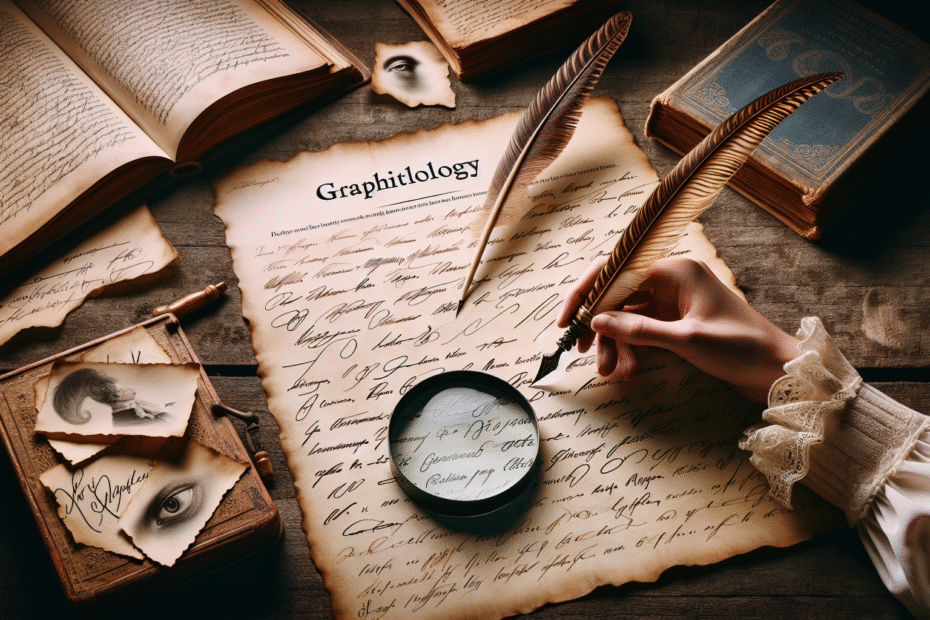 Identifying Secretive Personality Through Handwriting
